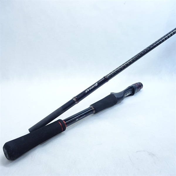 １５ゾディアス１７２Ｍ